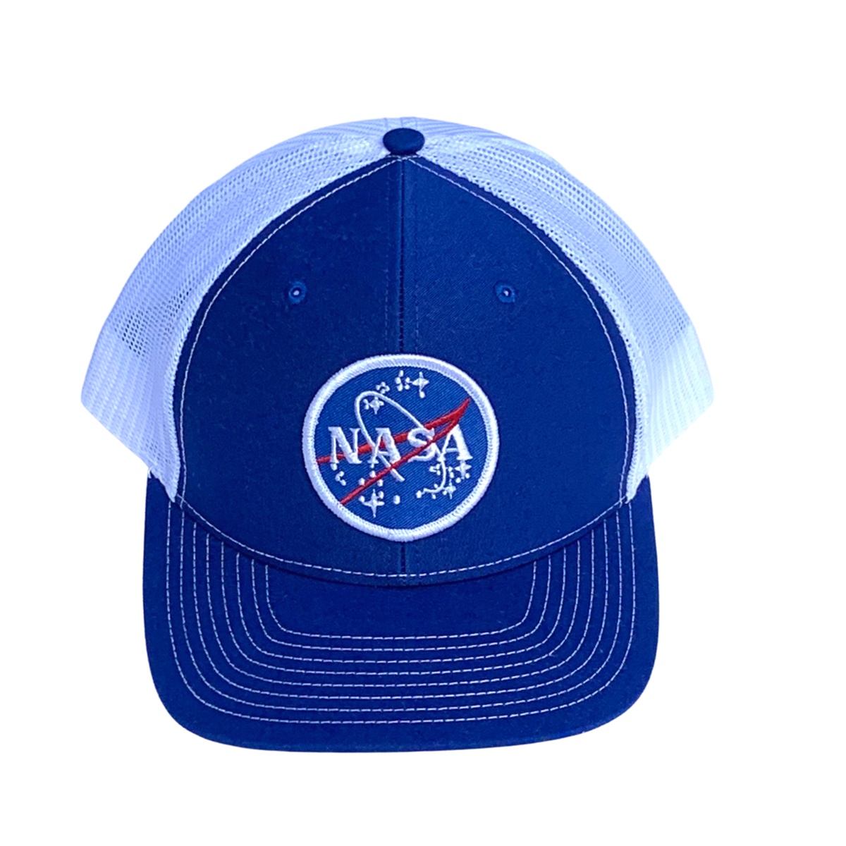 Nasa meatball cap hotsell