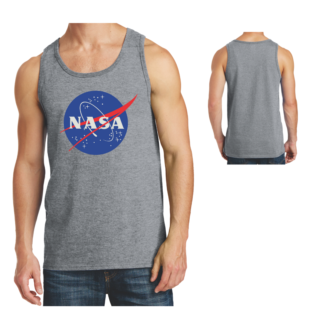 NASA Vector Tank Top – MyNASAstore