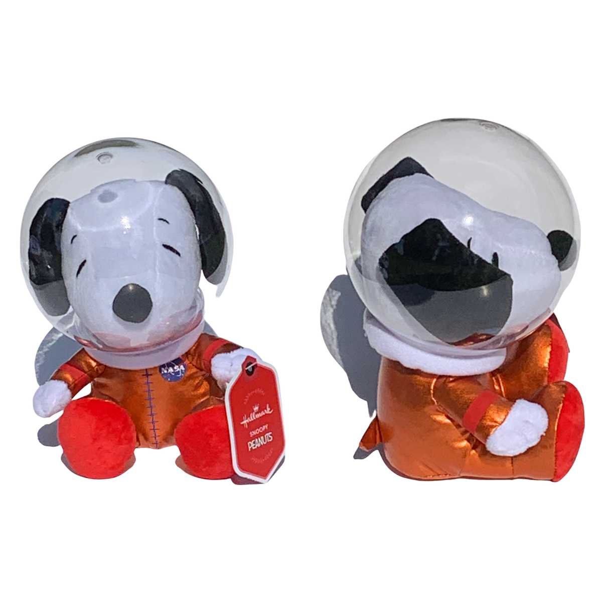 Astronaut snoopy plush hotsell
