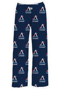 Artemis Program Pajama T-Shirt With Pants