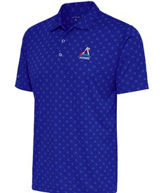 Artemis Program Antigua Men's Spark Polo