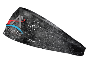 NASA Artemis and Space Themed Headbands by JUNK - Assorted Styles