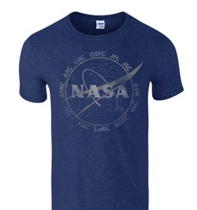 NASA Centers Shirt