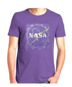 NASA Centers T-Shirt