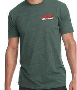 NASA Crew-7 T-Shirt ( Youth Sizes Available )