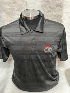 LR 2024 NASA Recovery Team Antigua Men's Compass Polo