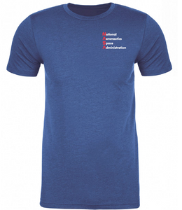 Launch Services Program T-shirt (Youth Sizes Available)