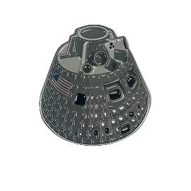 Orion Capsule Magnet