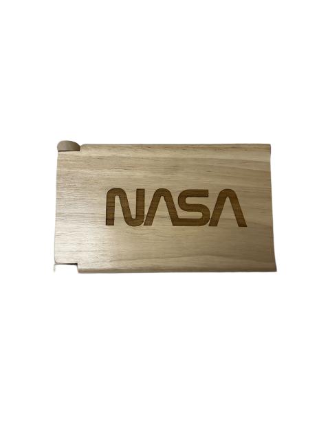 Cribbage NASA Worm 23502