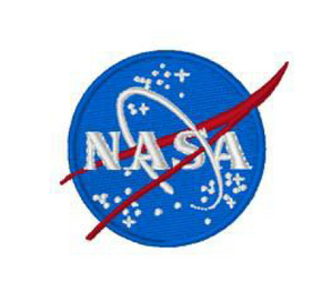 Artemis II Logo With NASA Logo, MENS Core 365 Origin Performance Pique Polo