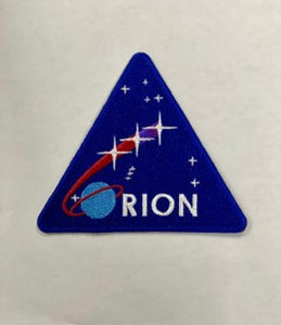 Orion Program *Official* Patch