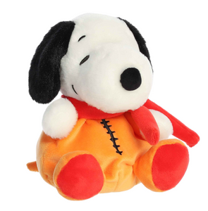 Snoopy Palm Pal Plush 5 Inches 29916