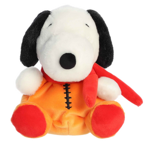 Snoopy Palm Pal Plush 5 Inches 29916