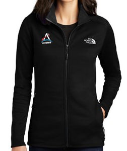 Artemis Program Ladies The North Face® Skyline Full-Zip Fleece Jacket