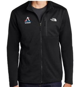 Artemis Program Men's The North Face® Skyline Full-Zip  Fleece Jacket