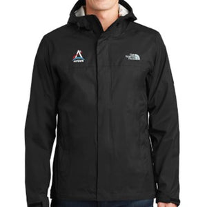 Artemis Program  Logo The North Face® Men’s DryVent™ Rain Jacket