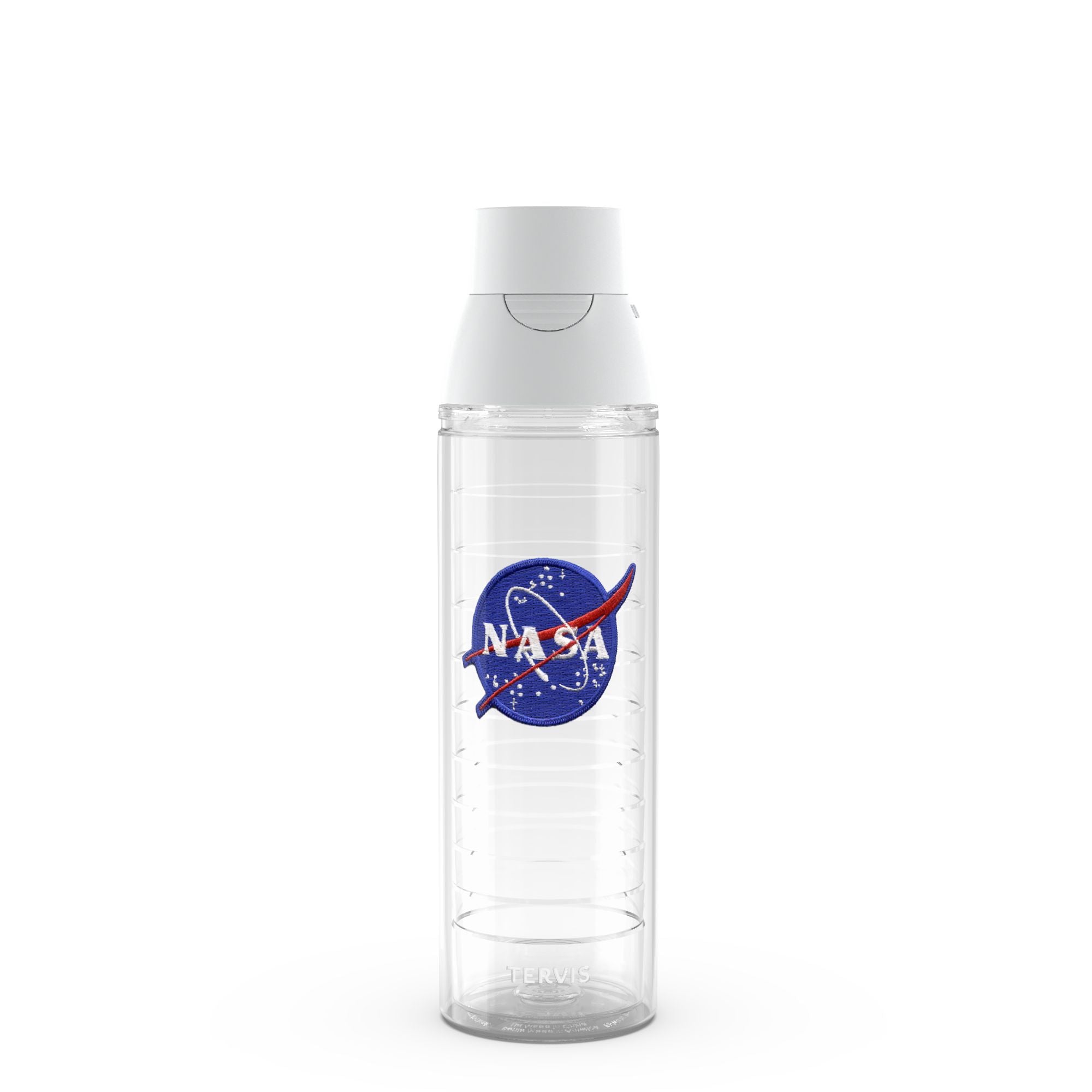Tervis - NASA *Official* Logo Patch Design