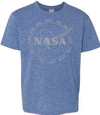 NASA Centers Youth T-Shirt
