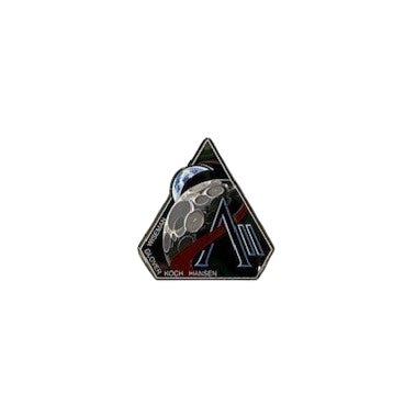 Artemis II Logo Lapel Pin 31816