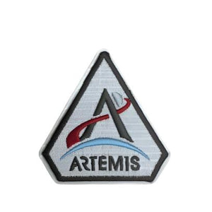 Emblem Artemis Peel and Stick