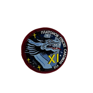 NASA Crew-11 Official Mission Patch 30547