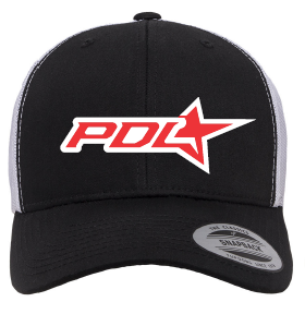 PDL ALL Stars Assorted Hats