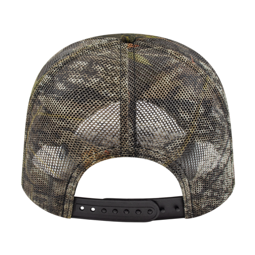 Artemis Program Mossy Oak® Break-Up® With Mesh Back Camo Cap