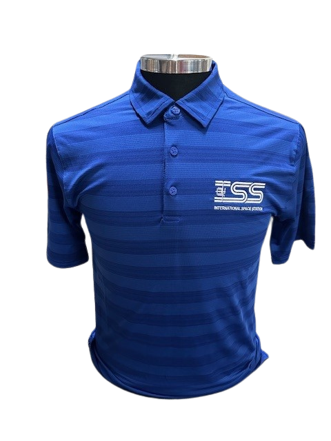 International Space Station Tunnel Polo