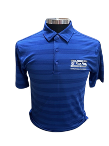 International Space Station Tunnel Polo