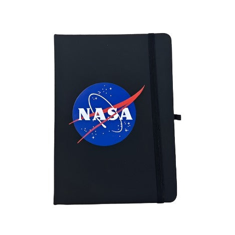 NASA Logo Journal