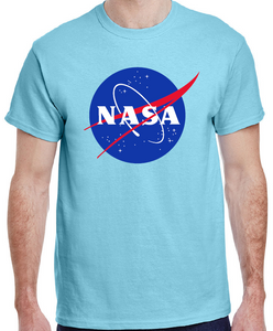 NASA Vector T-Shirt