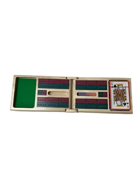 Cribbage NASA Worm 23502