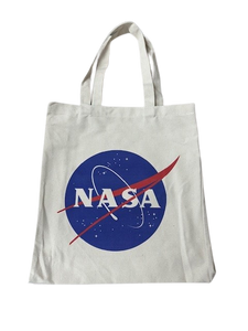 NASA Program Logo Tote Bag 30501