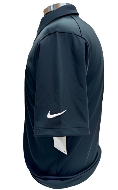 Artemis Program Logo Nike Dry Essential Polo