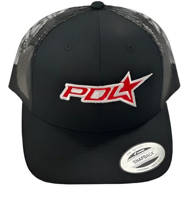 PDL ALL Stars Assorted Hats