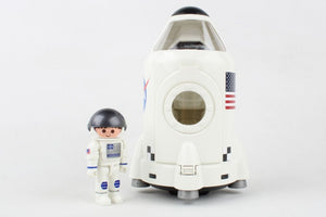 Space Adventures Capsule With Astronaut 26098