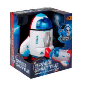 Space Shuttle Play Set  29470