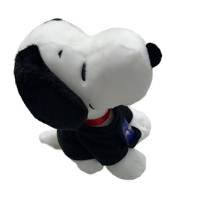 Snoopy Seated in NASA Logo Shirt 28173