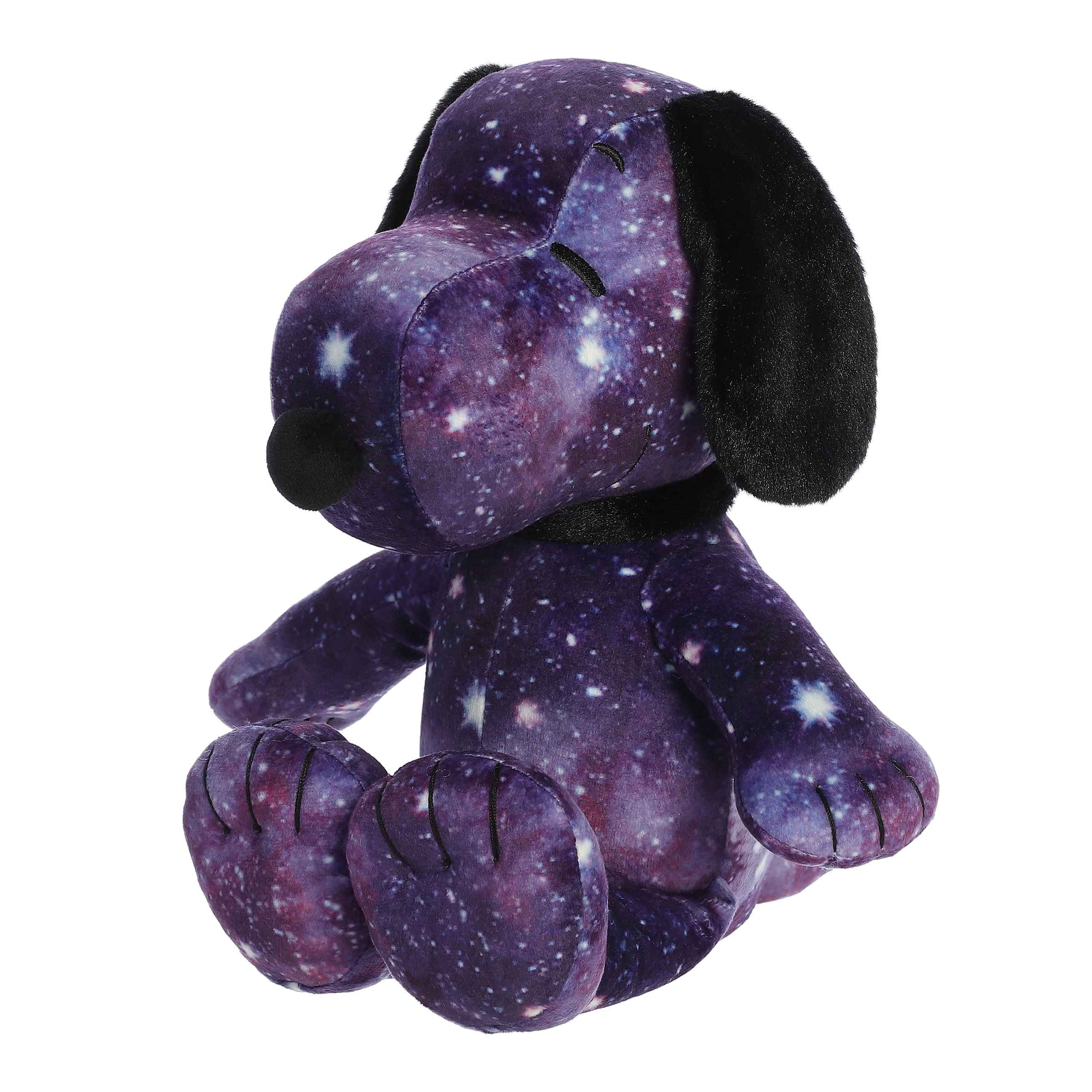 Snoopy Space Out Plush  28169