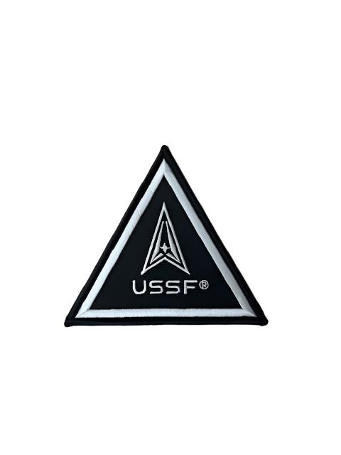 Space Force Emblem 4 Inches 26459