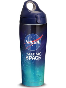 Tervis - NASA Logo, I Need My Space Design