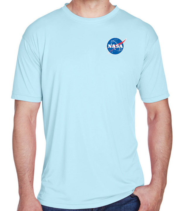KSC Walk Run 2025 A4 Performance Shirt