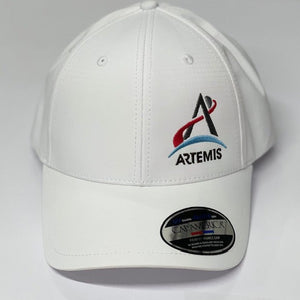 Artemis Program Logo Golf Cap