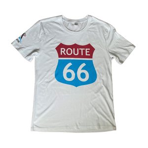 Artemis Program Route 66 Unisex T-Shirt