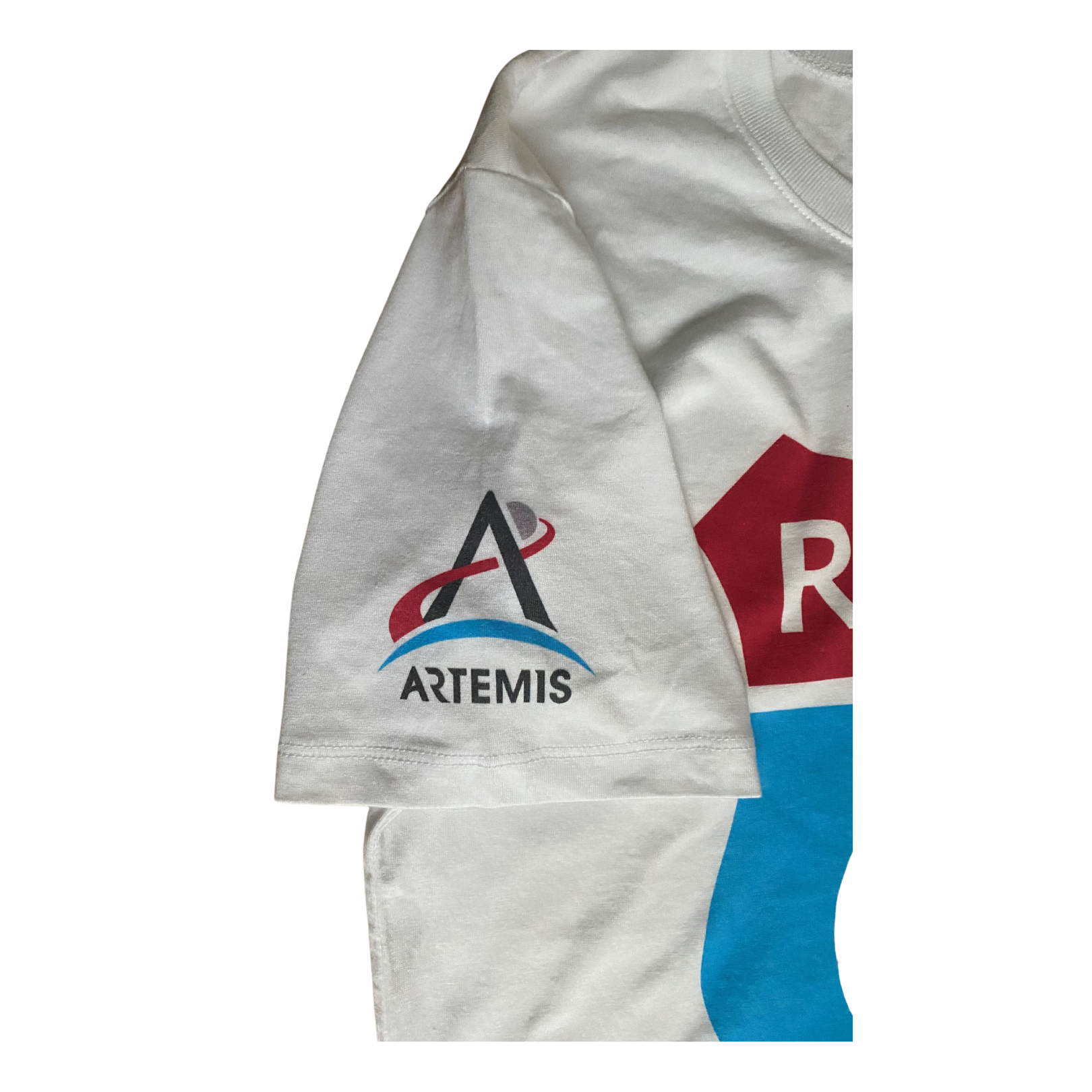 Artemis Program Route 66 Unisex T-Shirt