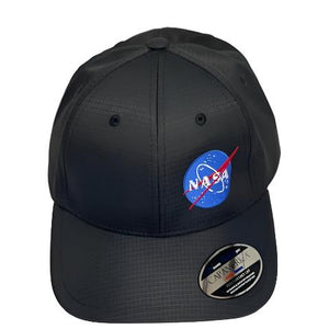 NASA Vector Logo Golf Cap