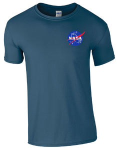 NASA Crawler - Transporter T-Shirt