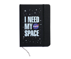 I Need My Space Journal