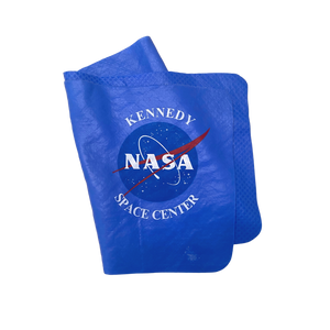 NASA, Kennedy Space Center, "Chill Skinz" Instant Cooling Towel