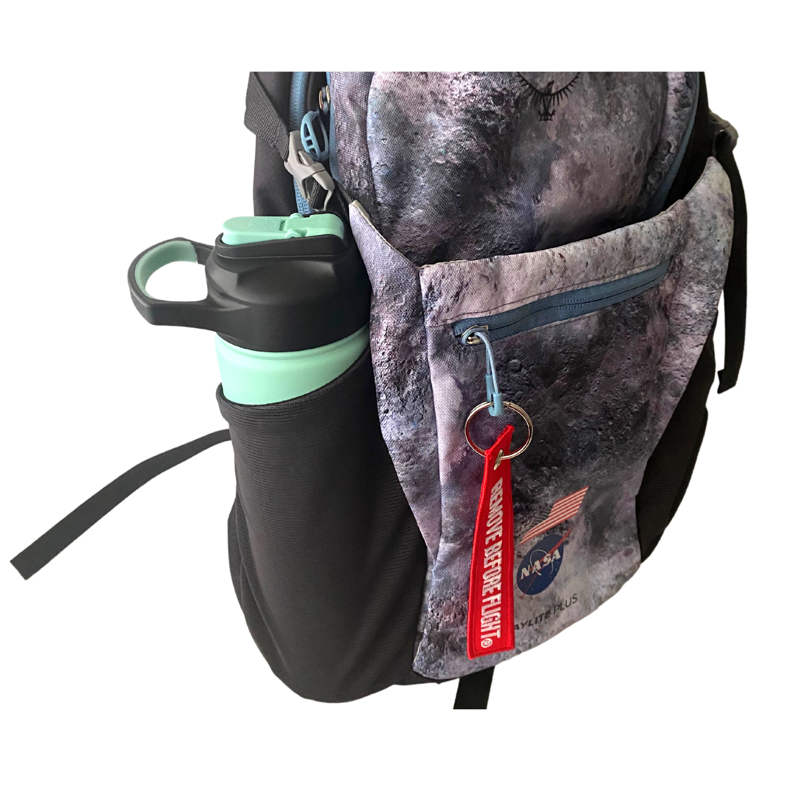 Nasa snag plus clearance backpack